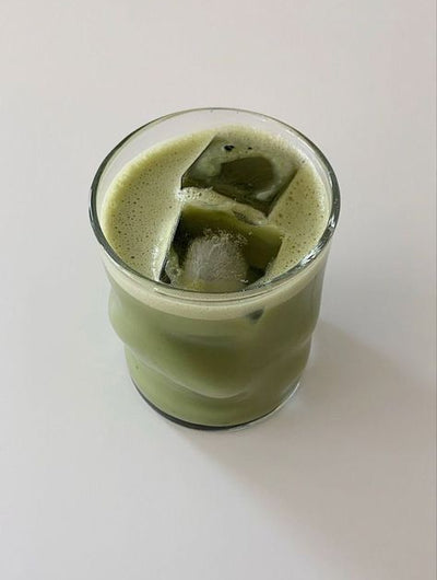 TOP 5 HEALTH BENEFITS OF CEREMONIAL GRADE MATCHA