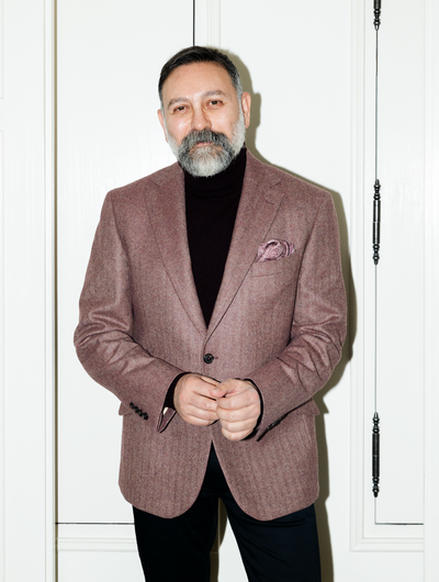 THE FUTURE OF SKIN HEALTH WITH DR JOSEPH HKEIK