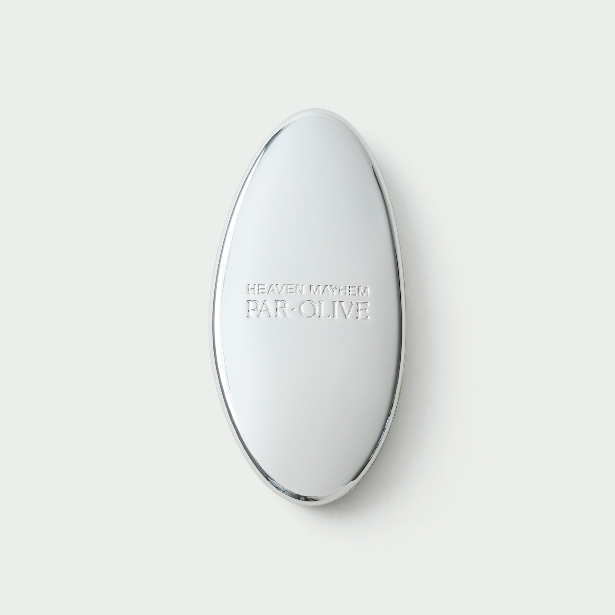 Par Olive x Heaven Mayhem Capsule Case