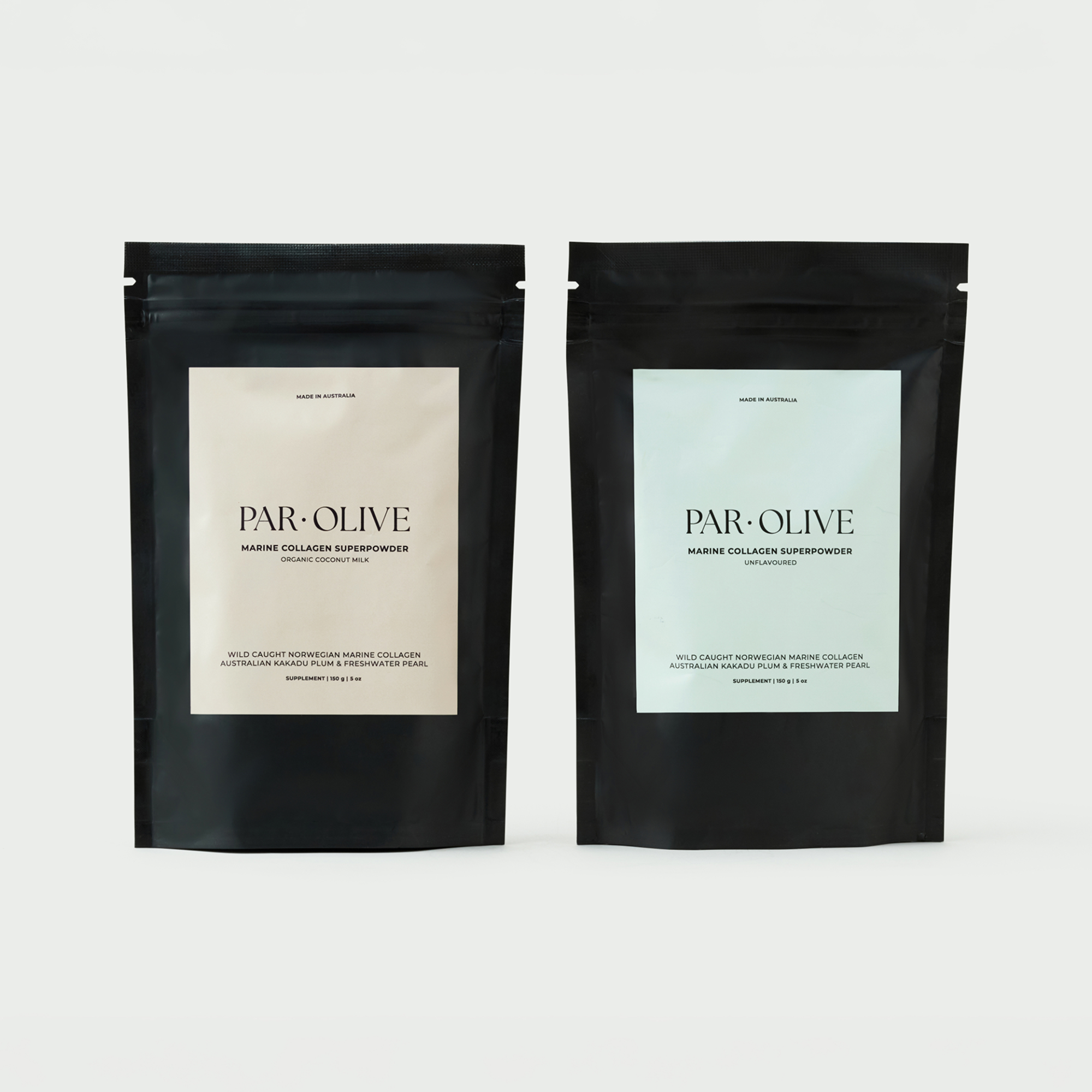 The Foundation Refill