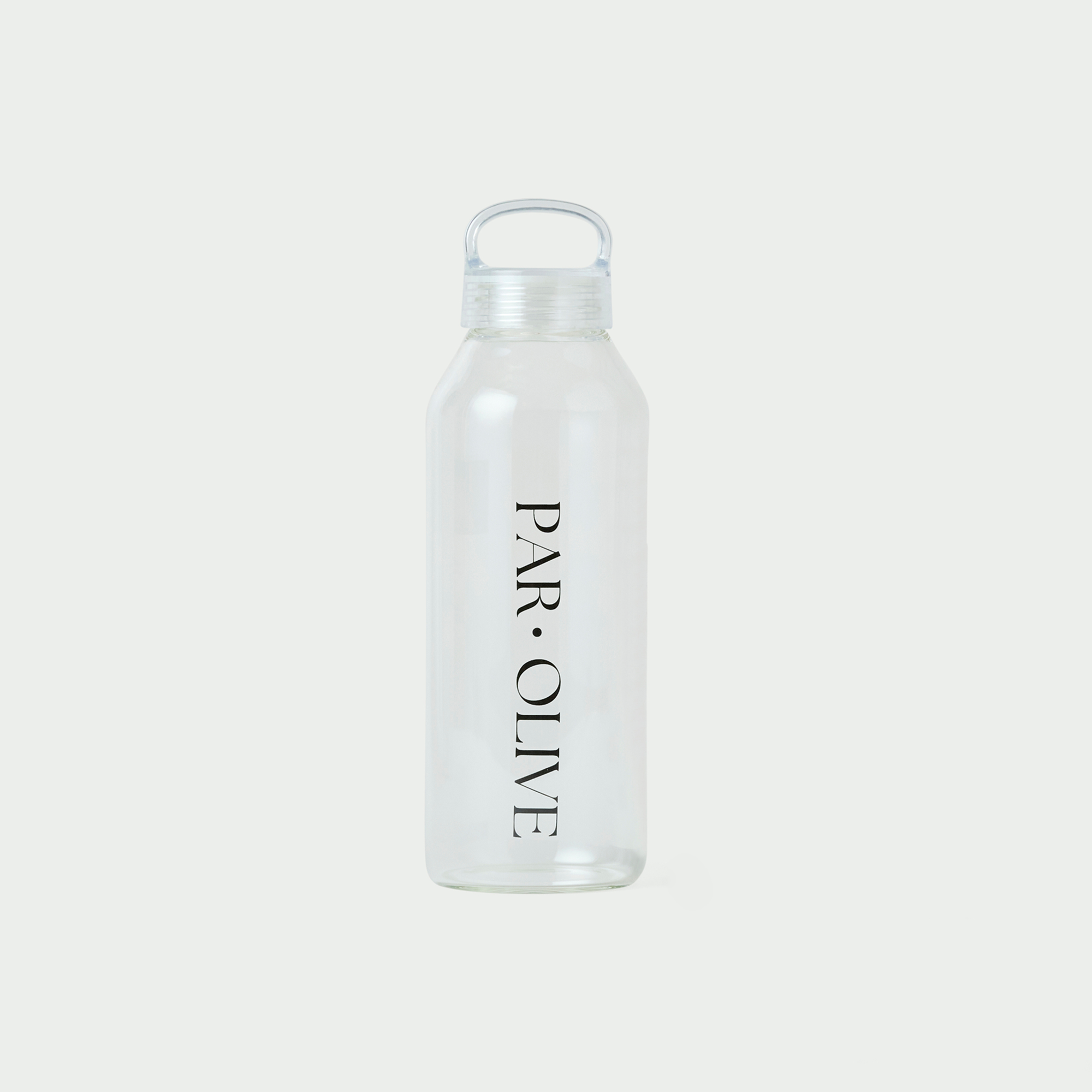 The Drink Bottle