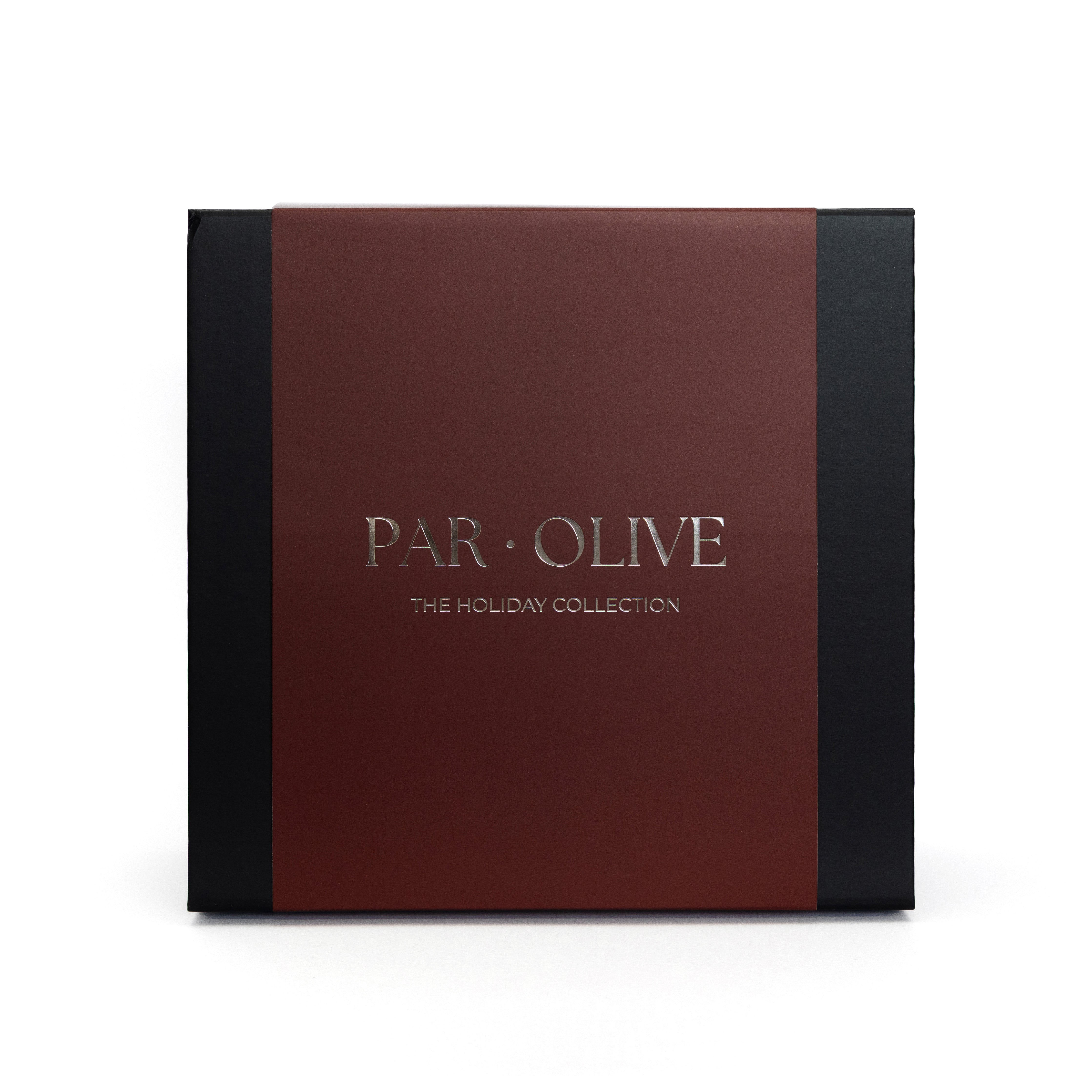 The Holiday Collection (Gift Set)