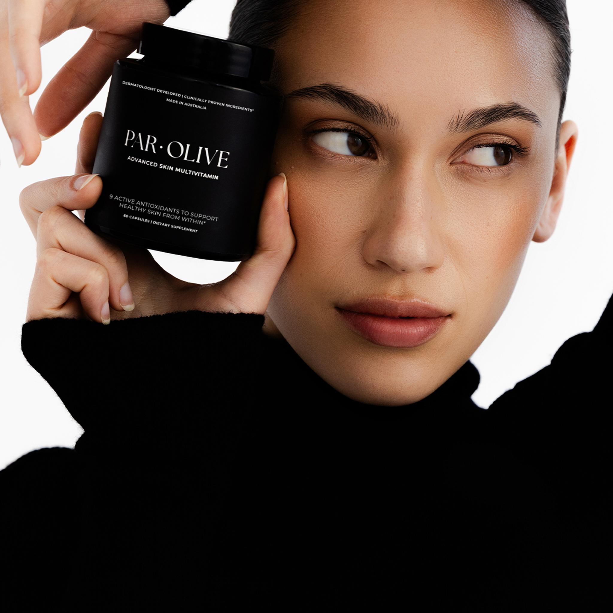 Advanced Skin Multivitamin