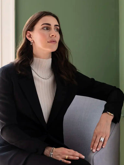 A MOMENT FOR MUM WITH: OLIVIA BOND