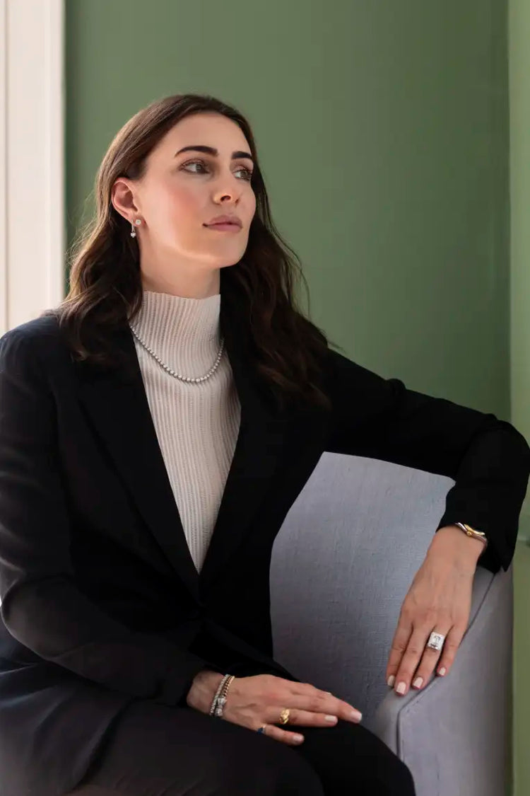 A Moment For Mum With: Olivia Bond