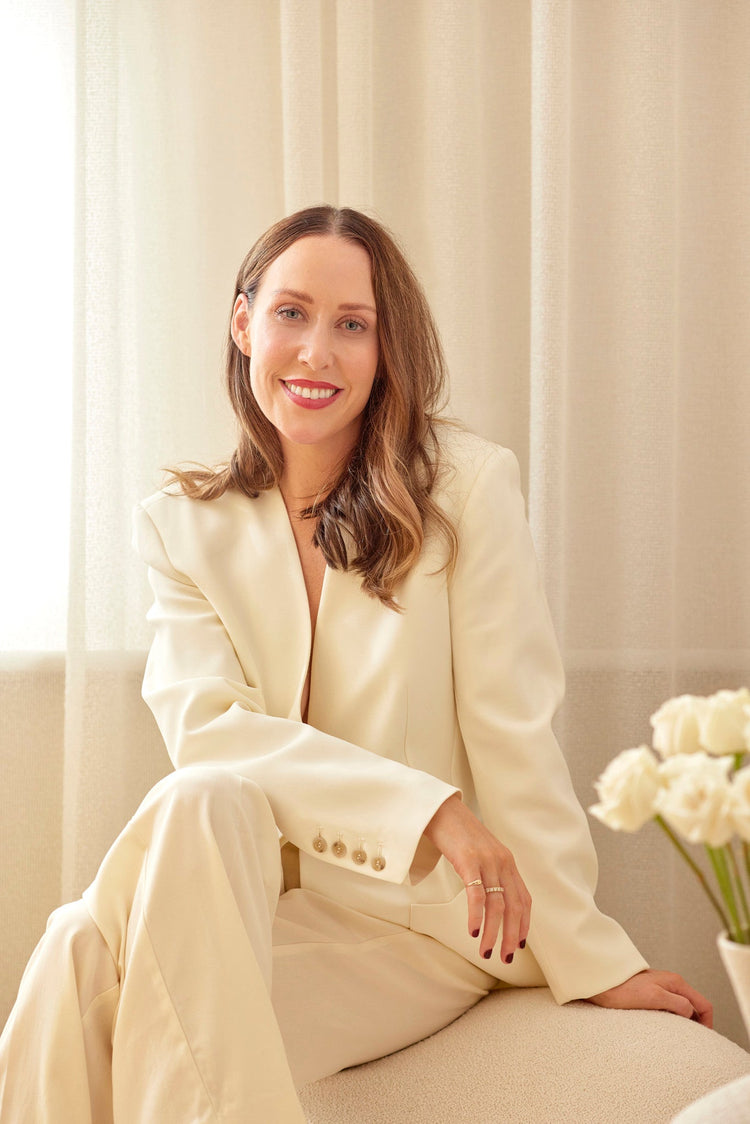 A Skin Expert's Guide To Layering Your Skincare & Simplifying Your Regime