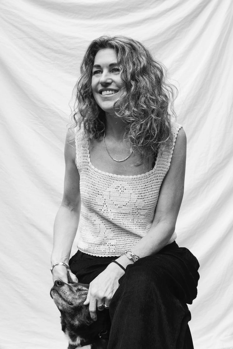 NYC Skin Expert Carrie Lindsey