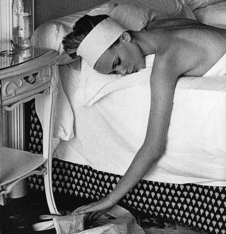 Morning Beauty & Wellness Hacks