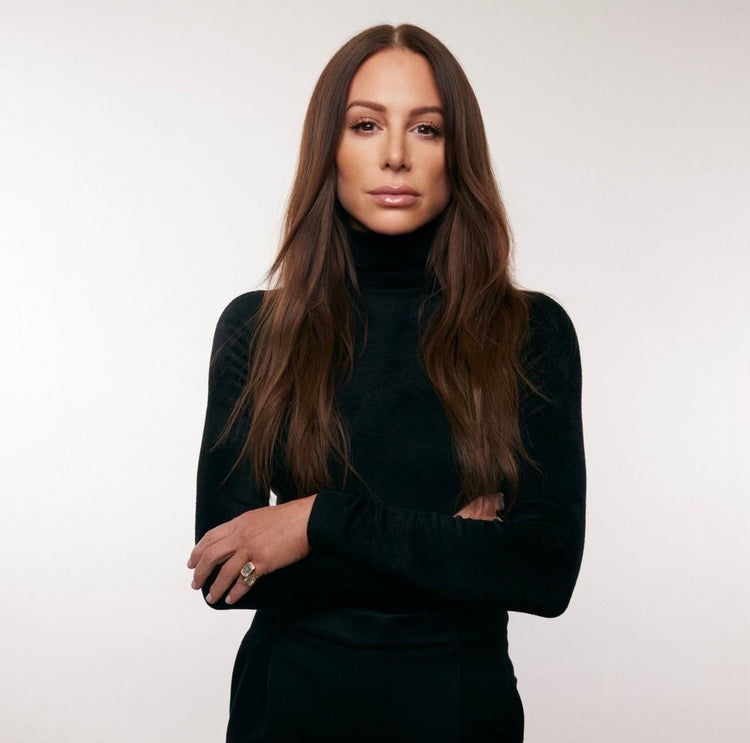 Inside Jennifer Fisher’s Approach To Wellness