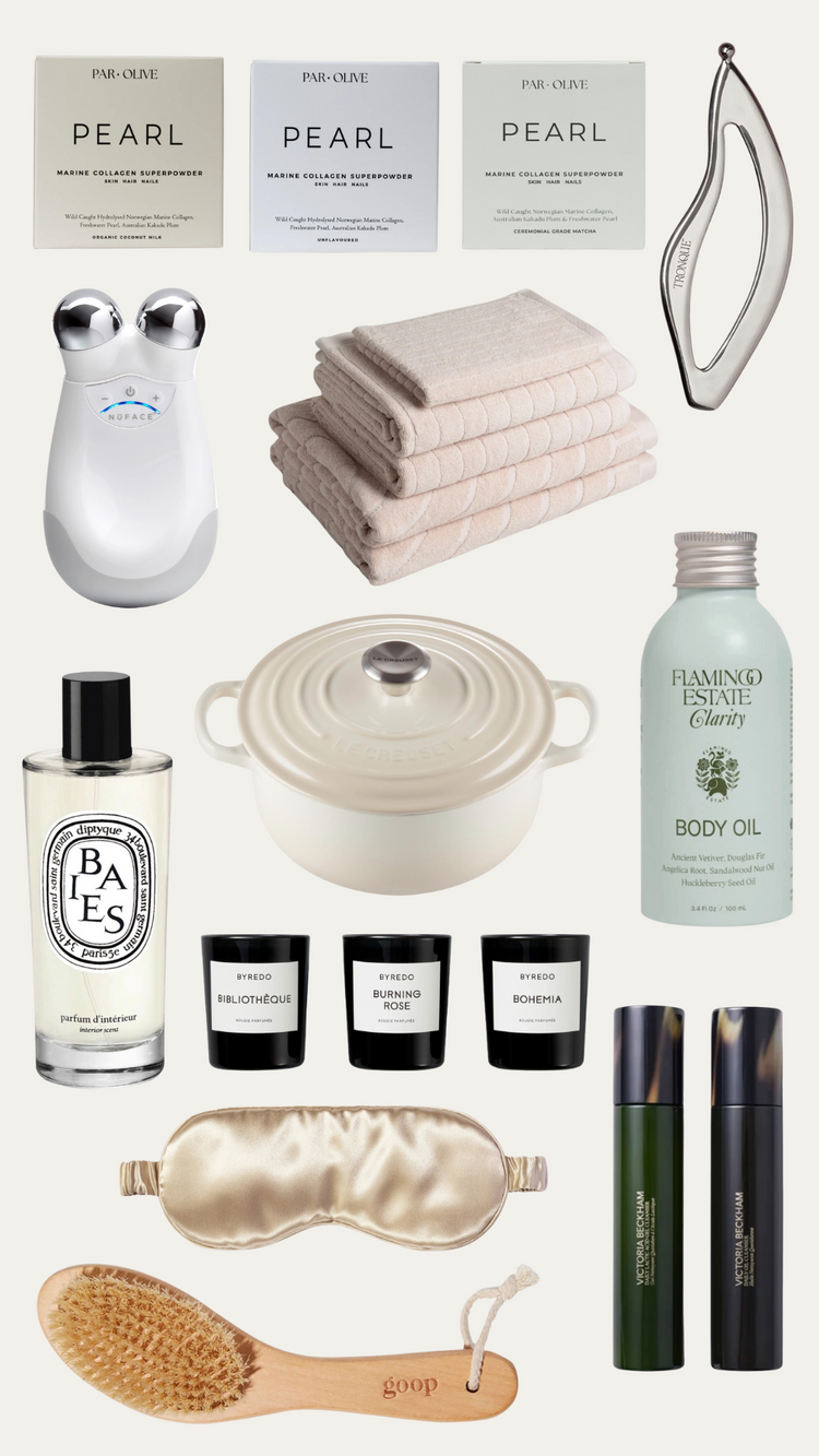 Mother's Day Gift Guide