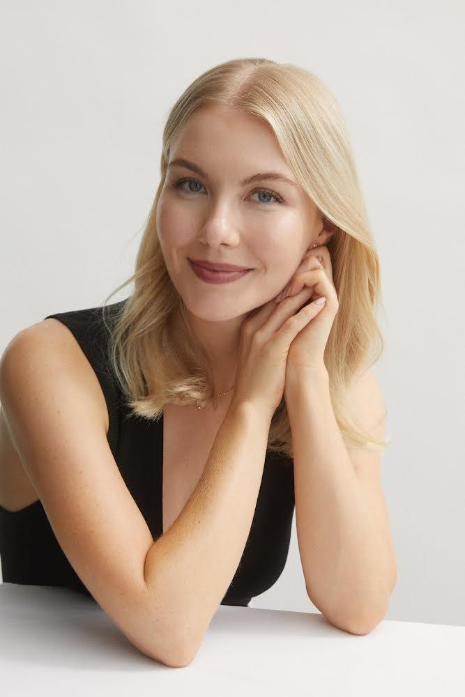 A Moment With Olivia - April Favourites