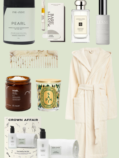 THE PAR OLIVE 2023 GIFT GUIDE