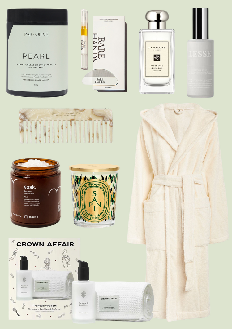 The Par Olive 2023 Gift Guide