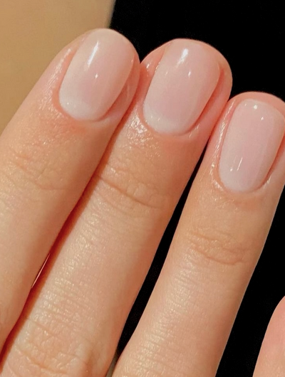 Achieve Stronger, Healthier Nails with expert Diandra Politano
