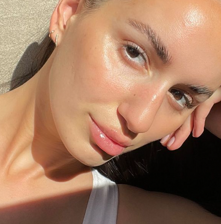 What Drinking Collagen Can Do For Your Skin