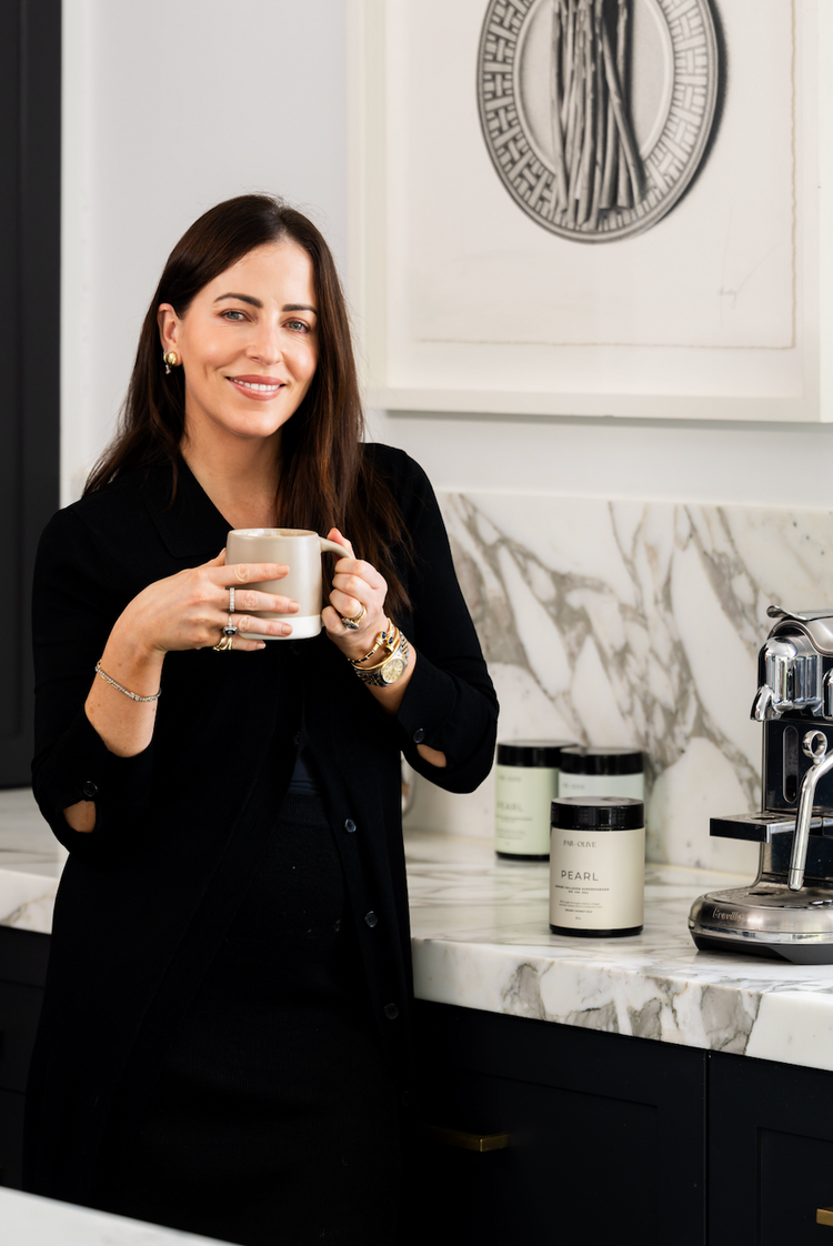 A Moment For Mum With: Lisa Wipfli
