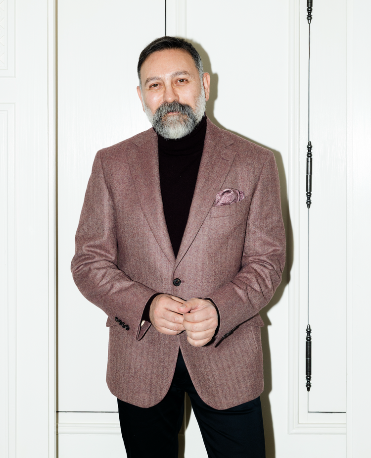 The Future Of Skin Health With Dr Joseph Hkeik