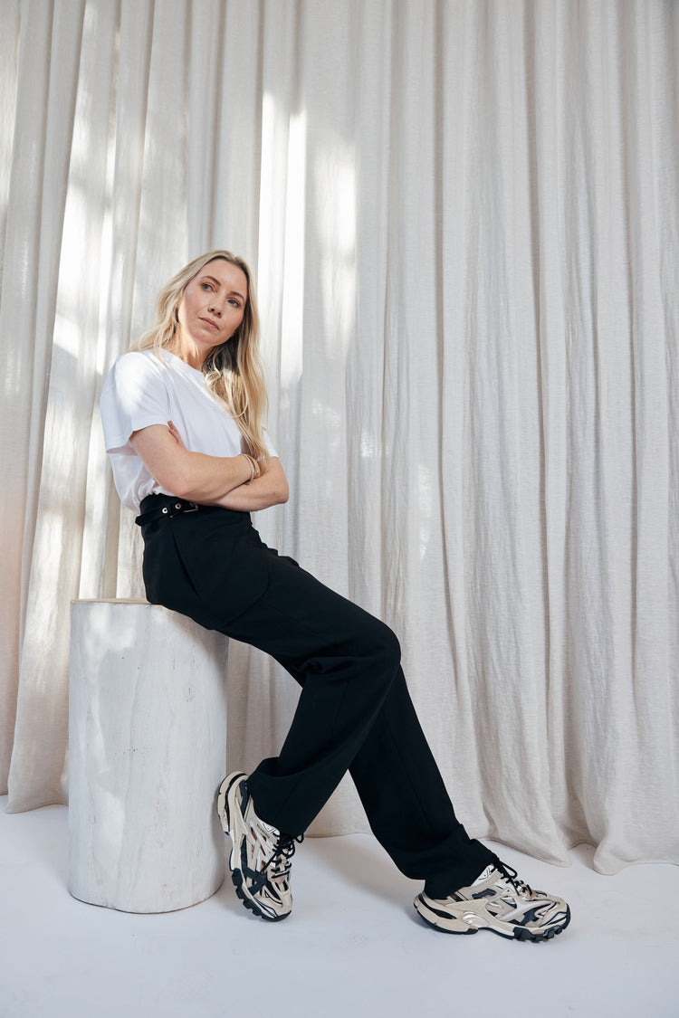 Fluidform Founder Kirsten King Shares Her Beauty, Health & Wellness Rituals.