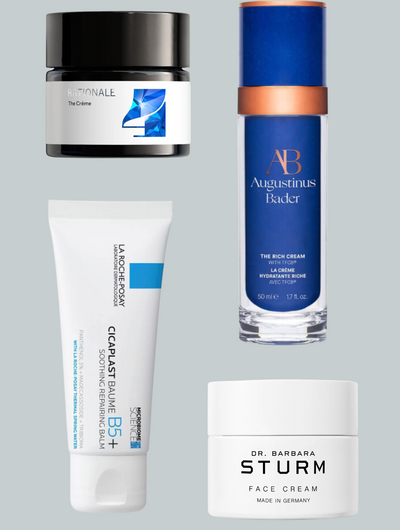 THESE MOISTURISERS WILL TRANSFORM YOUR DEHYDRATED SKIN