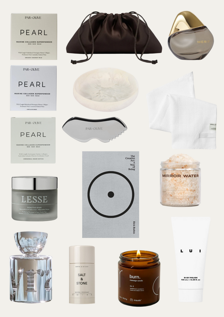 Christmas Gift Guide