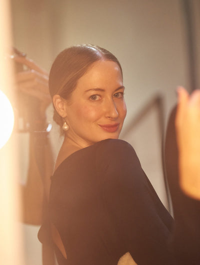 Beauty Director Danielle Gay Shares Her Favourite Skin Treatment & Rituals