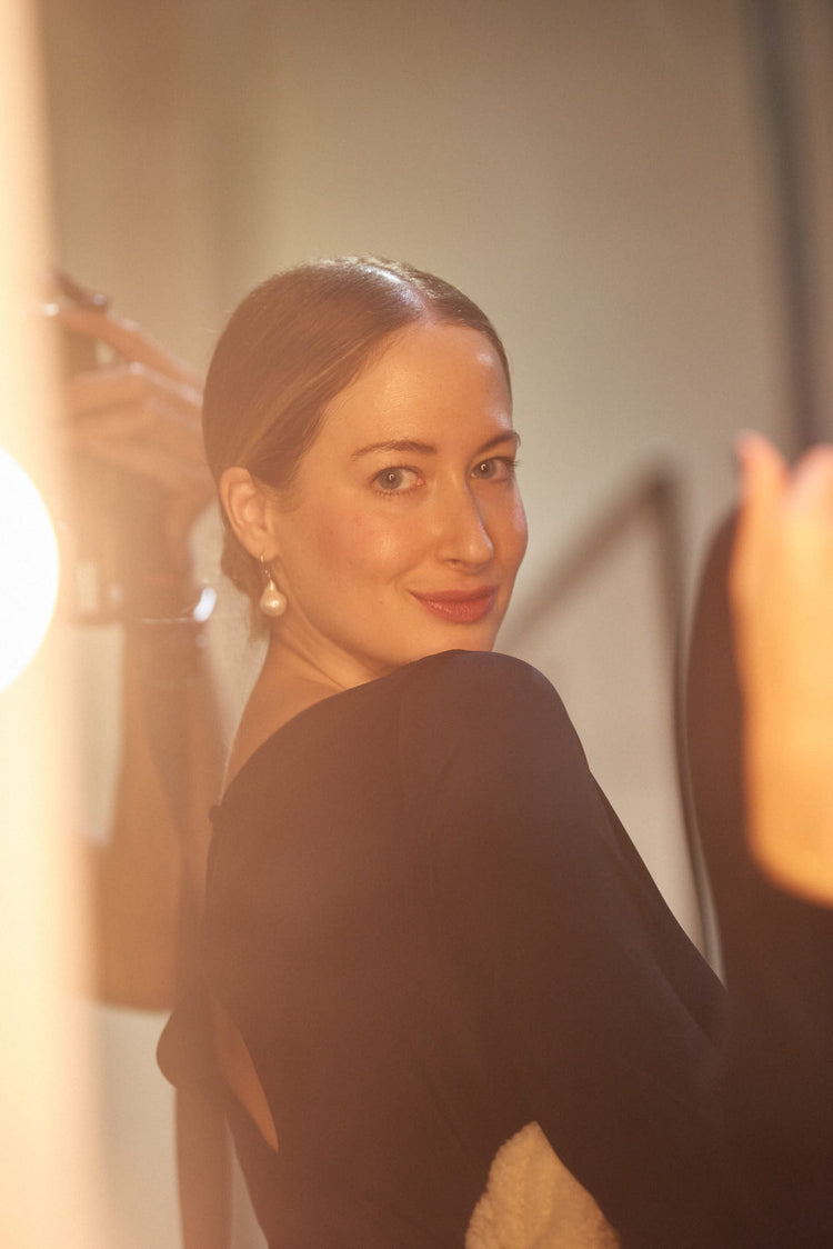 Beauty Director Danielle Gay Shares Her Favourite Skin Treatment & Rituals
