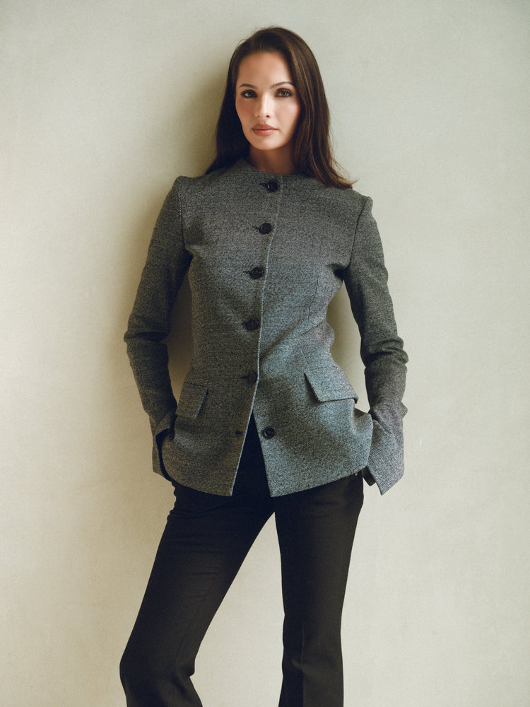 In Conversation With: Pia Mance