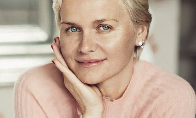What To Eat For Glowing Skin With Dr Barbara Sturm