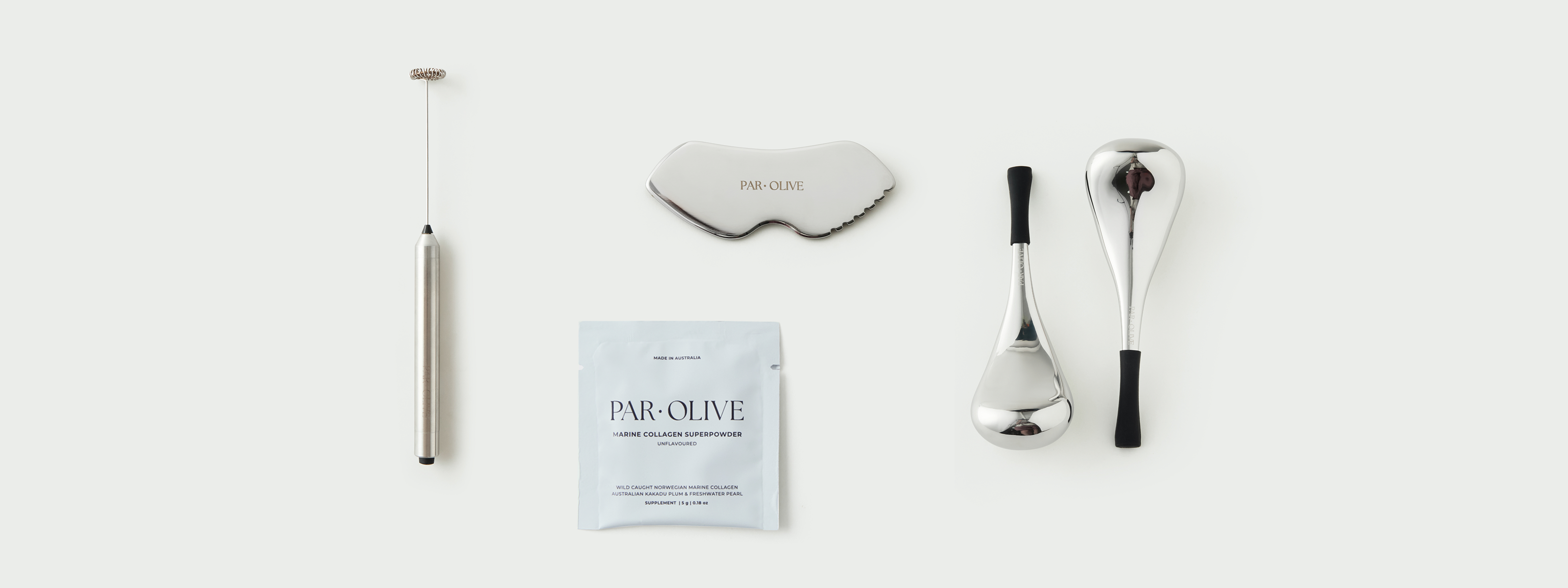 Accessories