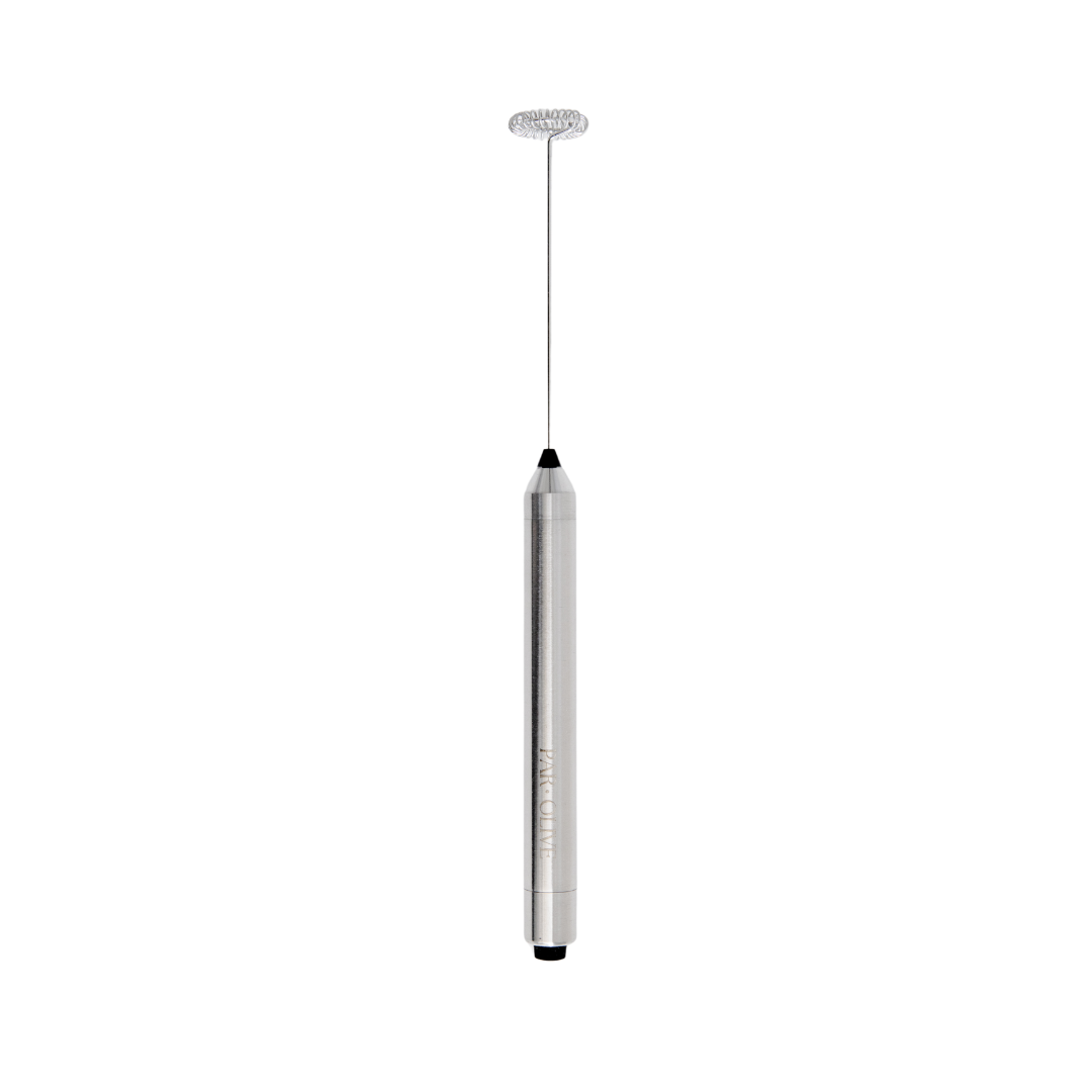 The Handheld Whisk