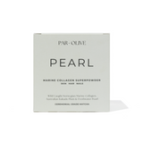 PEARL Marine Collagen Superpowder (Ceremonial Grade Matcha) Travel Set