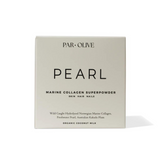 PEARL Marine Collagen (Organic Coconut) Travel Set