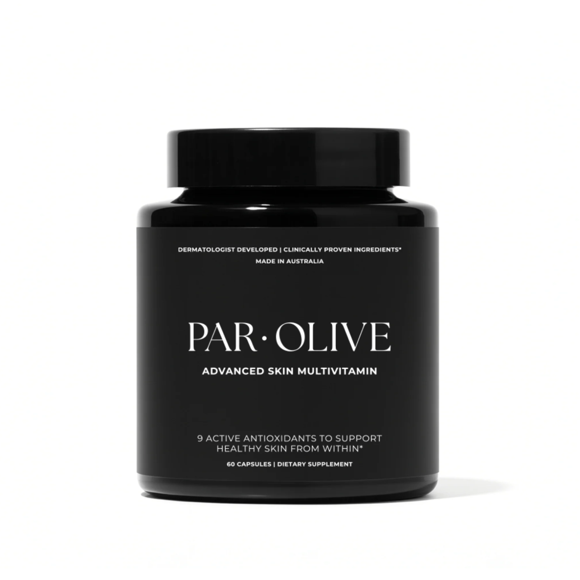 Advanced Skin Multivitamin