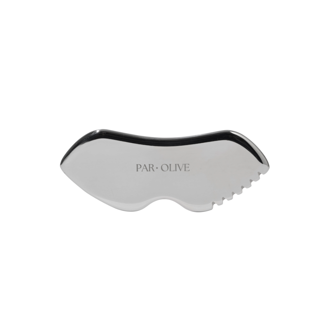 The Gua Sha