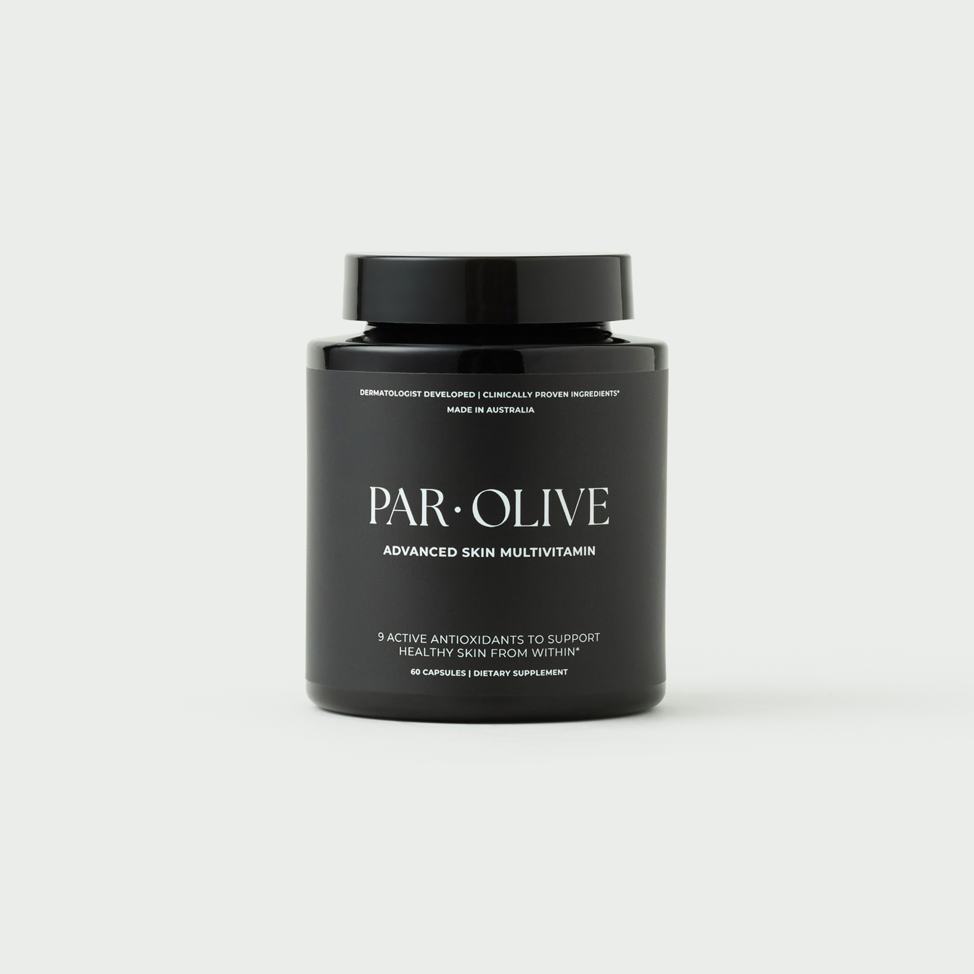 Advanced Skin Multivitamin