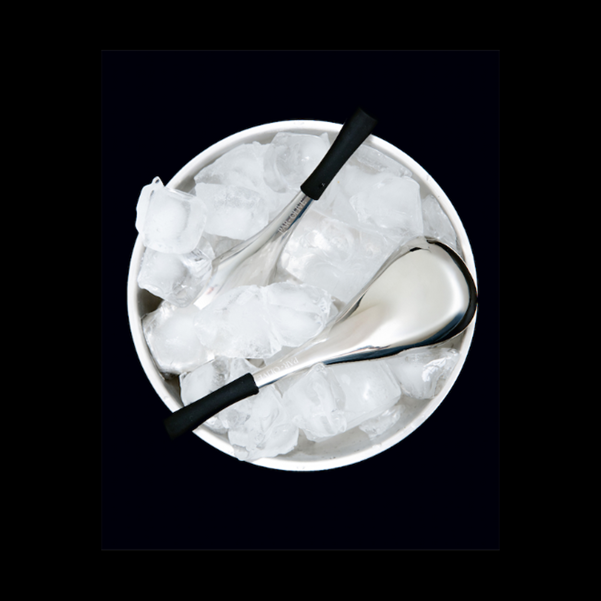 The Cryo-Sticks