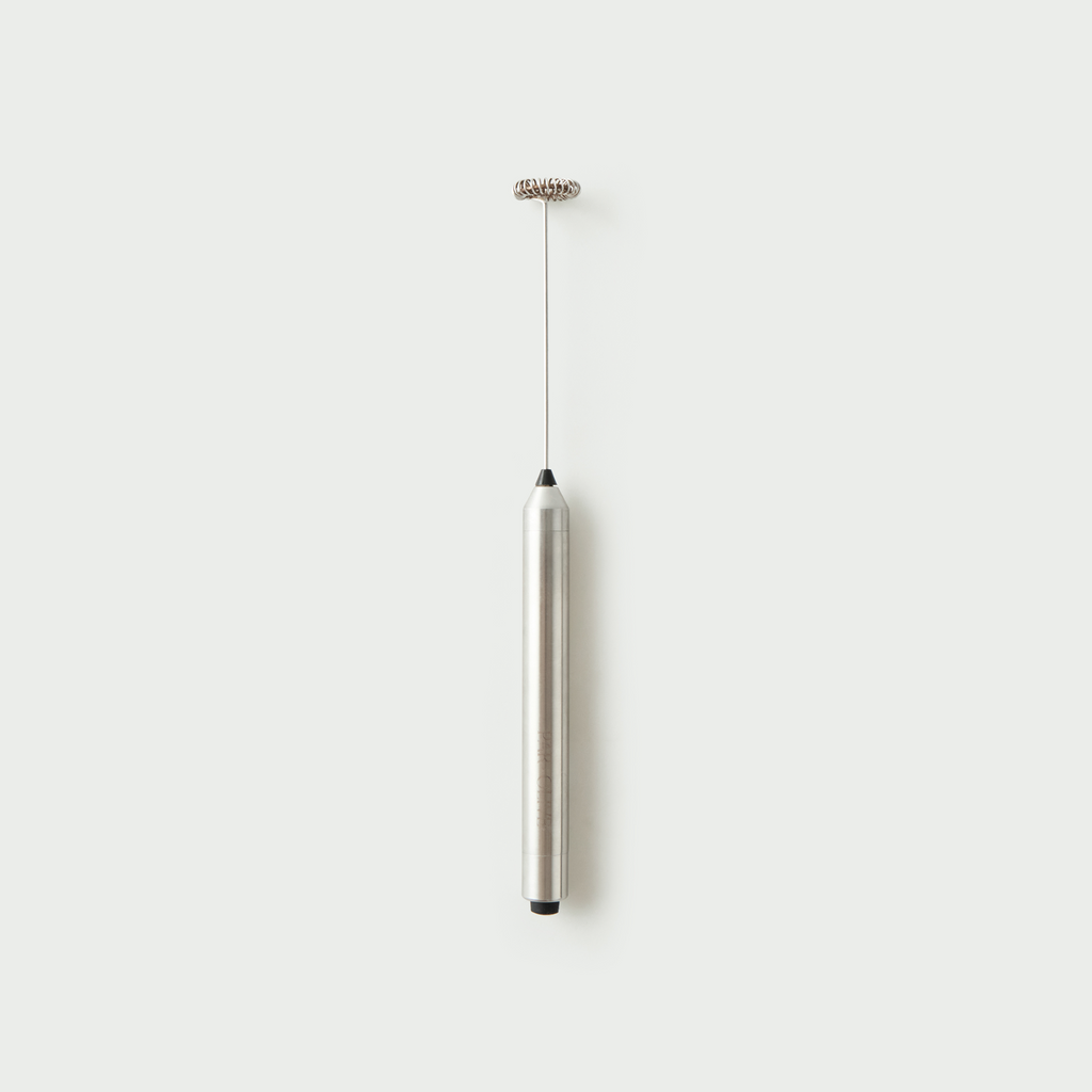 The Handheld Whisk