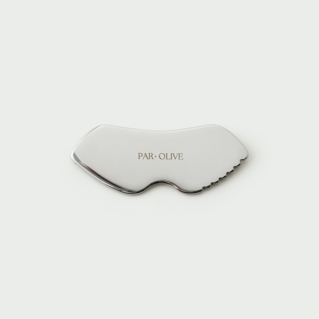 The Gua Sha