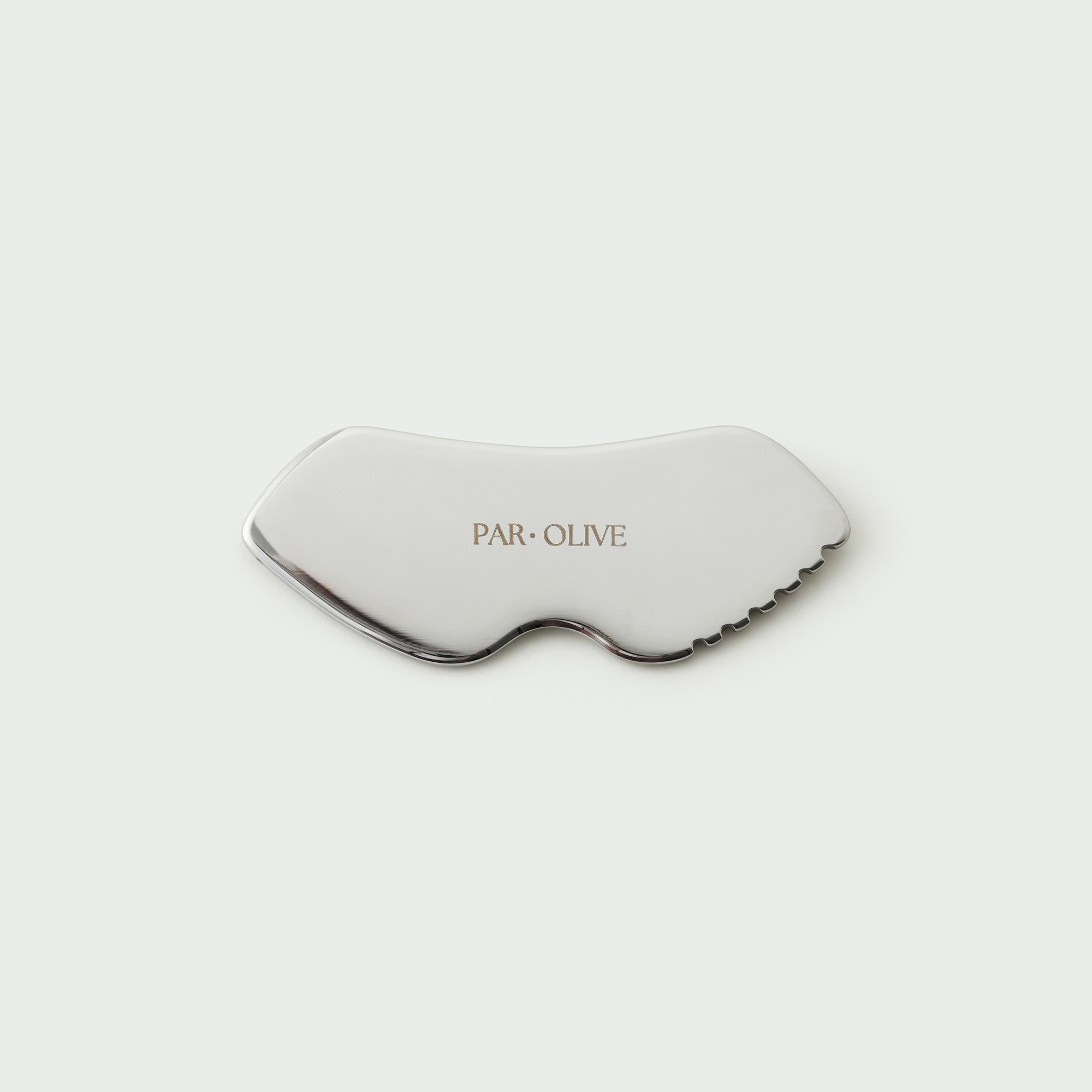 The Gua Sha