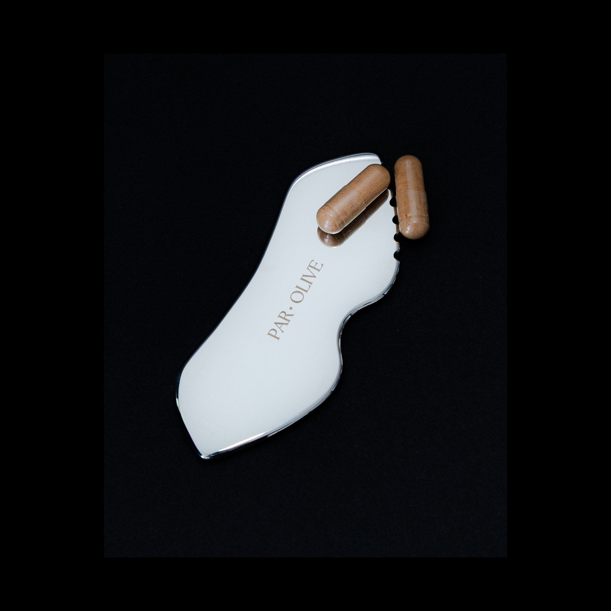 The Gua Sha