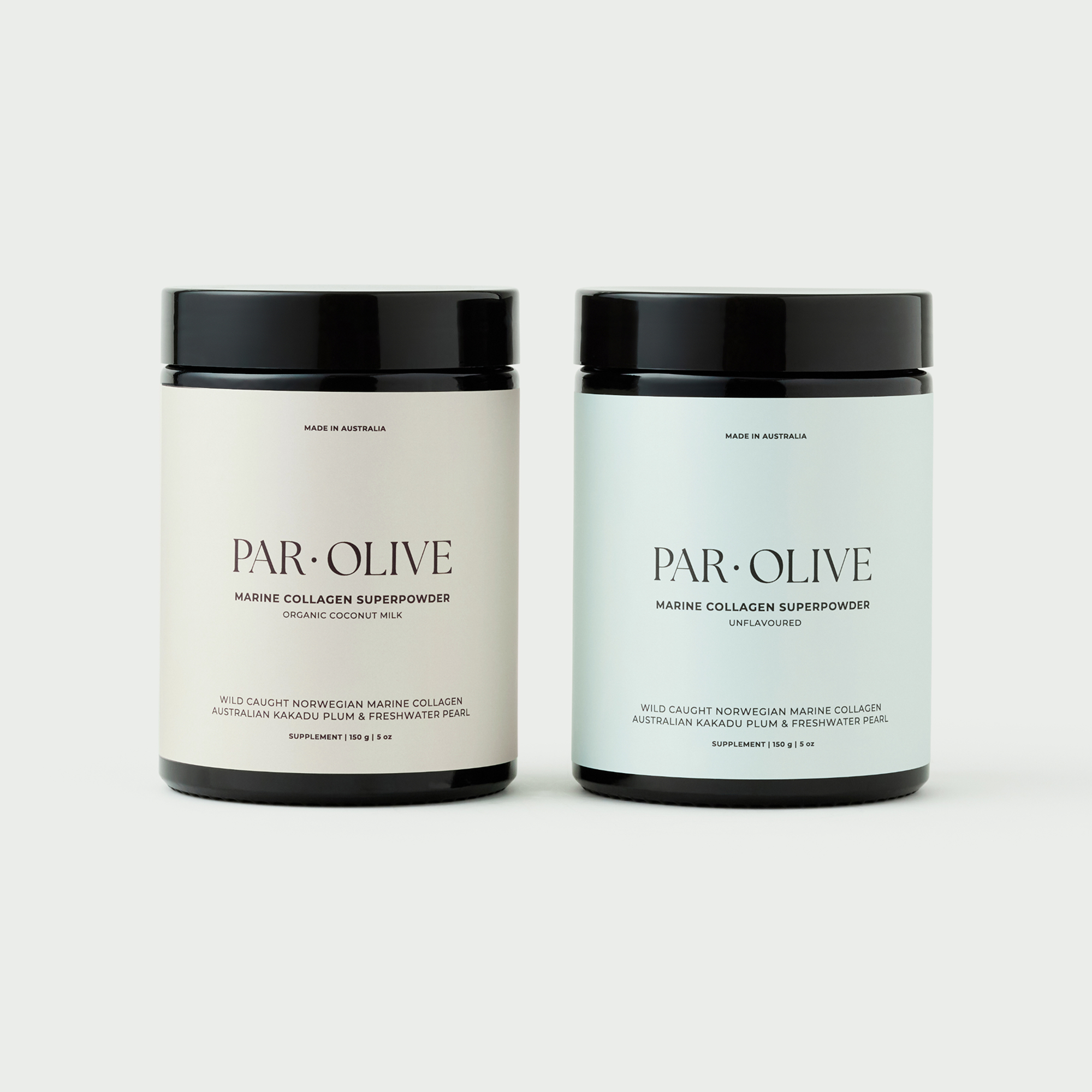 The Foundation Ritual