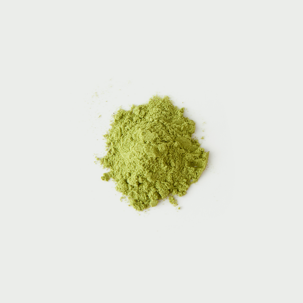 Marine Collagen Superpowder (Ceremonial Grade Matcha) Travel Set