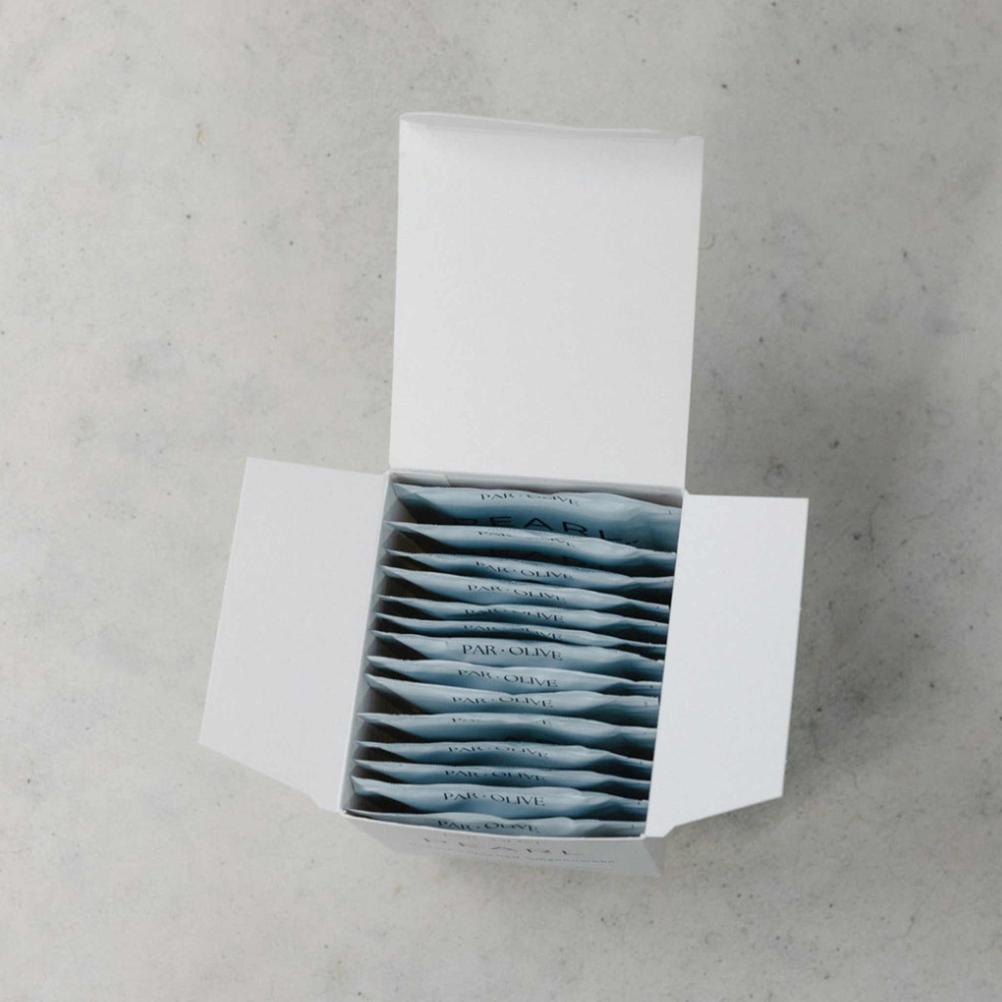 PEARL Marine Collagen Superpowder (Unflavoured) Travel Set