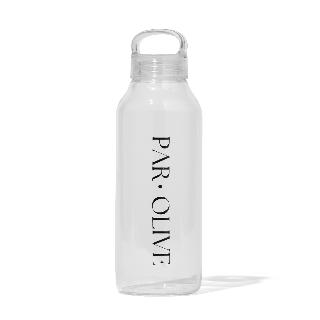 The Drink Bottle
