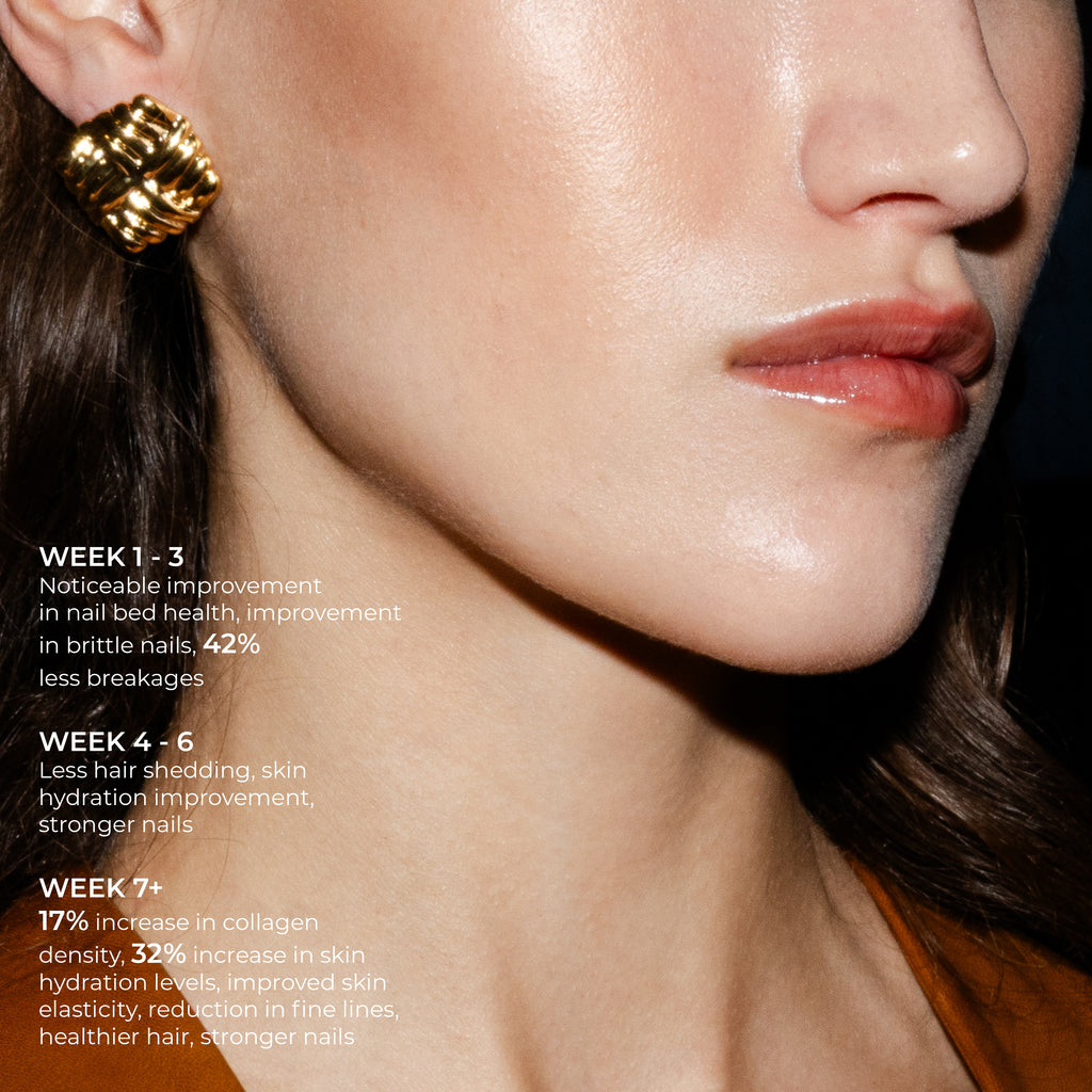 The Skin Longevity System