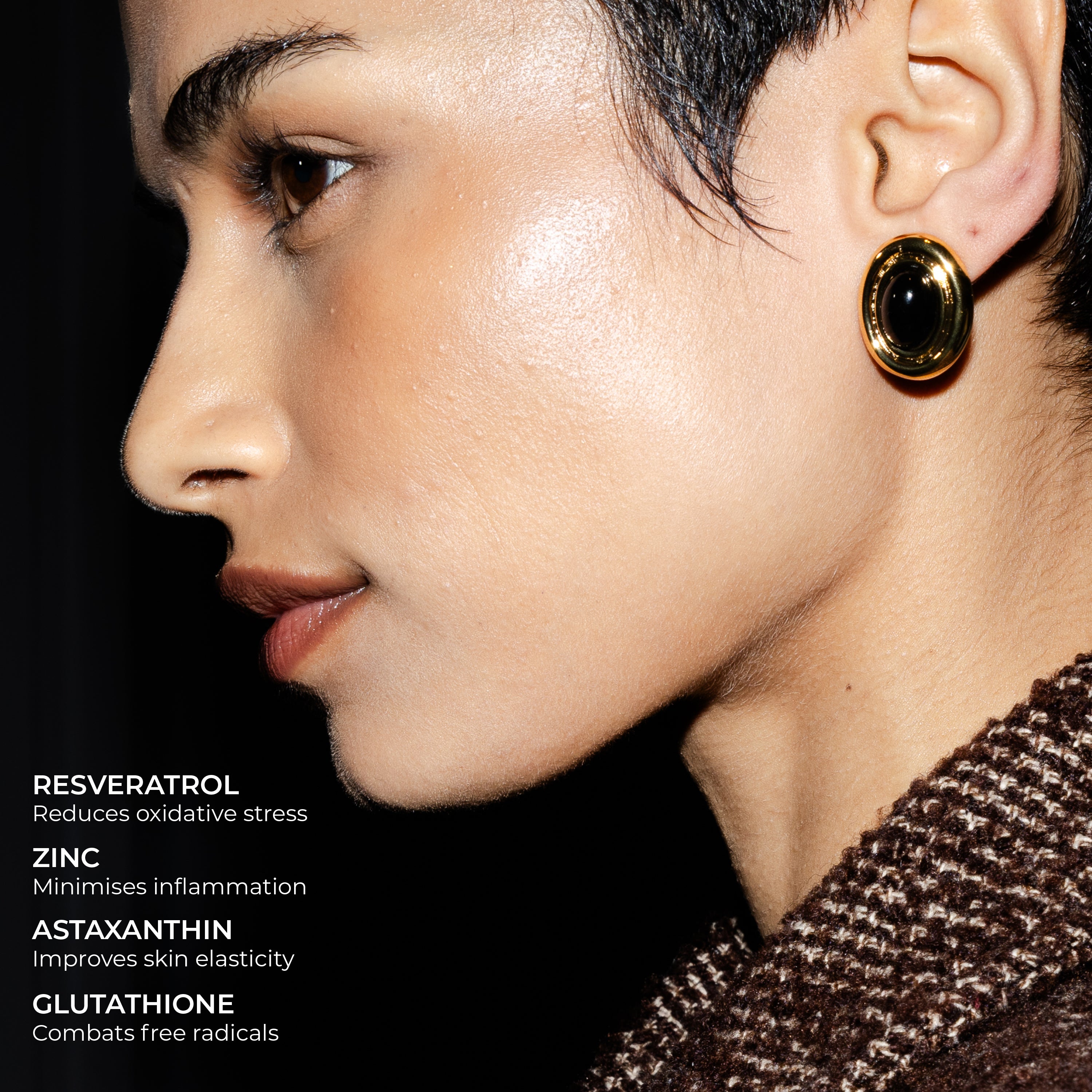 The Skin Longevity System